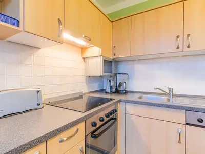 Ferienwohnung für 4 Personen (48 m²) in Boltenhagen (Ostseebad) 3/10