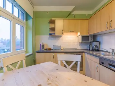 Ferienwohnung für 4 Personen (48 m²) in Boltenhagen (Ostseebad) 6/10