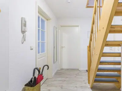 Ferienwohnung für 5 Personen (90 m²) in Boltenhagen (Ostseebad) 8/10