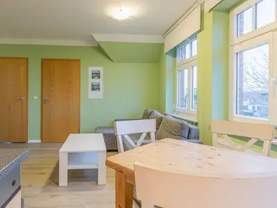 Ferienwohnung für 4 Personen (48 m²) in Boltenhagen (Ostseebad) 8/10