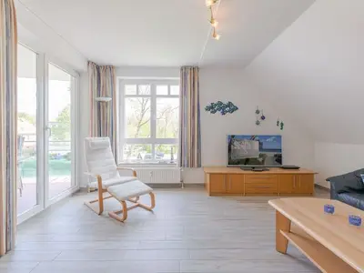 Ferienwohnung für 4 Personen (88 m²) in Boltenhagen (Ostseebad) 1/10