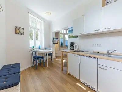 Ferienwohnung für 2 Personen (28 m²) in Boltenhagen (Ostseebad) 1/10
