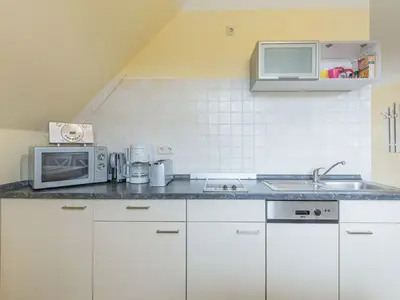 Ferienwohnung für 4 Personen (38 m²) in Boltenhagen (Ostseebad) 2/10