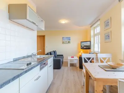 Ferienwohnung für 4 Personen (38 m²) in Boltenhagen (Ostseebad) 5/10
