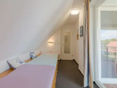 Ferienwohnung für 4 Personen (88 m²) in Boltenhagen (Ostseebad) 6/10