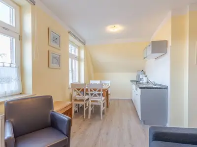 Ferienwohnung für 4 Personen (38 m²) in Boltenhagen (Ostseebad) 6/10