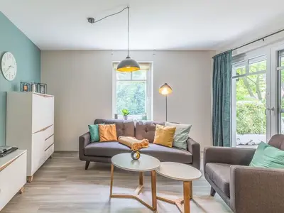 Ferienwohnung für 4 Personen (75 m²) in Boltenhagen (Ostseebad) 1/10