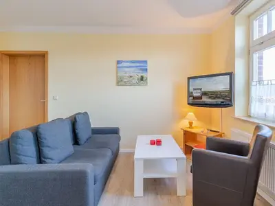 Ferienwohnung für 4 Personen (38 m²) in Boltenhagen (Ostseebad) 7/10