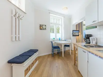 Ferienwohnung für 2 Personen (28 m²) in Boltenhagen (Ostseebad) 9/10
