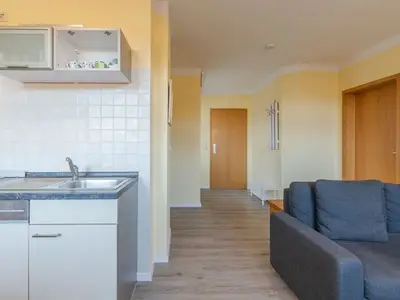Ferienwohnung für 4 Personen (38 m²) in Boltenhagen (Ostseebad) 9/10
