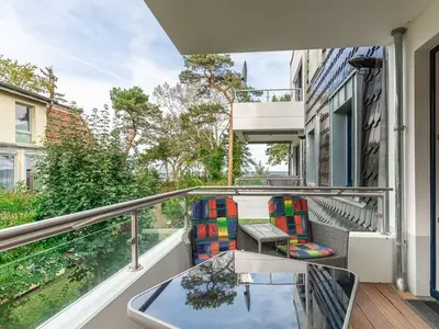 Ferienwohnung für 4 Personen (70 m²) in Boltenhagen (Ostseebad) 9/10
