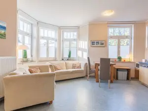 Ferienwohnung für 2 Personen (44 m²) in Boltenhagen (Ostseebad)