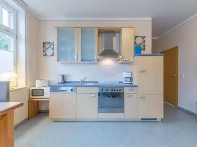 Ferienwohnung für 2 Personen (44 m²) in Boltenhagen (Ostseebad) 2/10