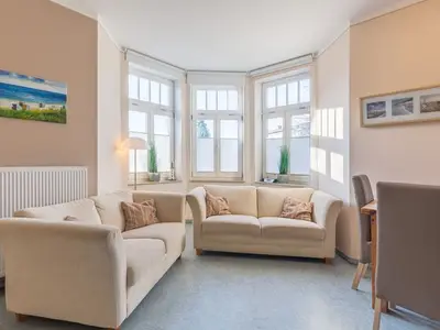 Ferienwohnung für 2 Personen (44 m²) in Boltenhagen (Ostseebad) 4/10