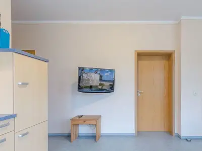 Ferienwohnung für 2 Personen (44 m²) in Boltenhagen (Ostseebad) 6/10