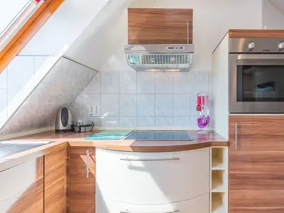 Ferienwohnung für 6 Personen (82 m²) in Boltenhagen (Ostseebad) 5/10