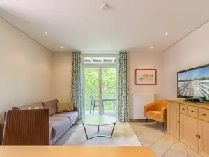 Ferienwohnung für 2 Personen (44 m²) in Boltenhagen (Ostseebad)