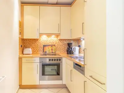 Ferienwohnung für 2 Personen (44 m²) in Boltenhagen (Ostseebad) 9/10