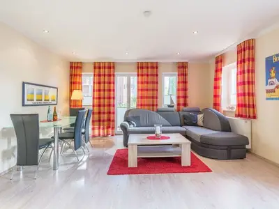 Ferienwohnung für 2 Personen (47 m²) in Boltenhagen (Ostseebad) 1/10