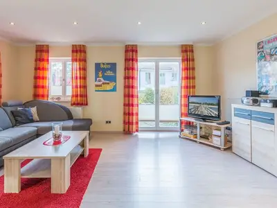 Ferienwohnung für 2 Personen (47 m²) in Boltenhagen (Ostseebad) 5/10