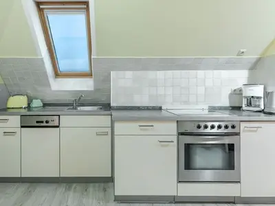 Ferienwohnung für 4 Personen (33 m²) in Boltenhagen (Ostseebad) 2/10