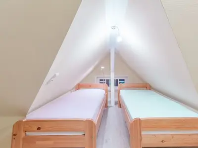 Ferienwohnung für 4 Personen (33 m²) in Boltenhagen (Ostseebad) 10/10