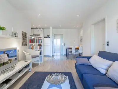 Ferienwohnung für 2 Personen (40 m²) in Boltenhagen (Ostseebad) 1/10