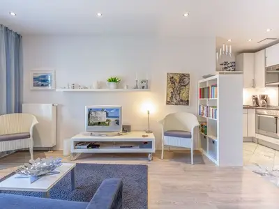 Ferienwohnung für 2 Personen (40 m²) in Boltenhagen (Ostseebad) 5/10