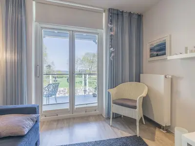 Ferienwohnung für 2 Personen (40 m²) in Boltenhagen (Ostseebad) 6/10