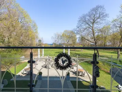 Ferienwohnung für 2 Personen (40 m²) in Boltenhagen (Ostseebad) 7/10