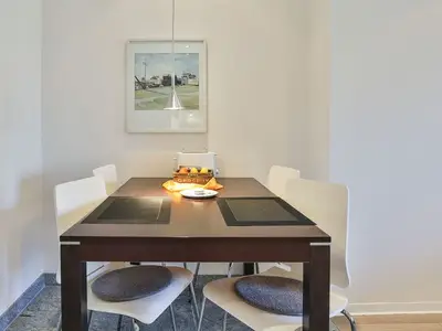 Ferienwohnung für 2 Personen (40 m²) in Boltenhagen (Ostseebad) 8/10