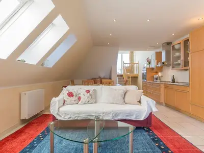 Ferienwohnung für 4 Personen (69 m²) in Boltenhagen (Ostseebad) 1/10