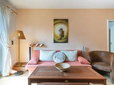 Ferienwohnung für 2 Personen (55 m²) in Boltenhagen (Ostseebad) 1/10