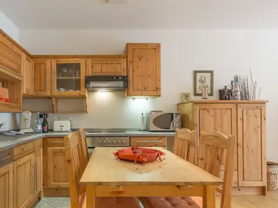 Ferienwohnung für 2 Personen (55 m²) in Boltenhagen (Ostseebad) 2/10