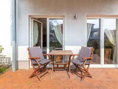 Ferienwohnung für 2 Personen (55 m²) in Boltenhagen (Ostseebad) 7/10