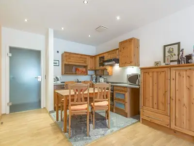 Ferienwohnung für 2 Personen (55 m²) in Boltenhagen (Ostseebad) 9/10