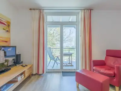 Ferienwohnung für 2 Personen (37 m²) in Boltenhagen (Ostseebad) 1/10