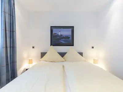 Ferienwohnung für 2 Personen (37 m²) in Boltenhagen (Ostseebad) 2/10