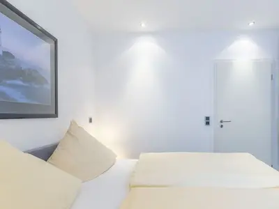 Ferienwohnung für 2 Personen (37 m²) in Boltenhagen (Ostseebad) 5/10