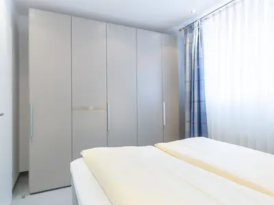 Ferienwohnung für 2 Personen (37 m²) in Boltenhagen (Ostseebad) 6/10