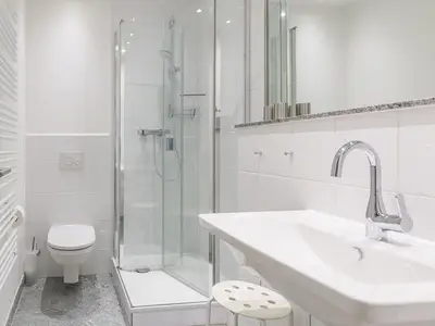 Ferienwohnung für 2 Personen (37 m²) in Boltenhagen (Ostseebad) 7/10