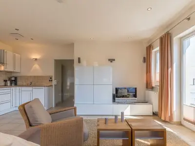 Ferienwohnung für 2 Personen (47 m²) in Boltenhagen (Ostseebad) 4/10