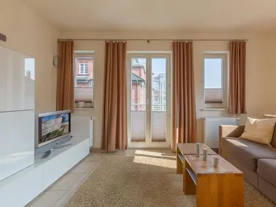 Ferienwohnung für 2 Personen (47 m²) in Boltenhagen (Ostseebad) 5/10
