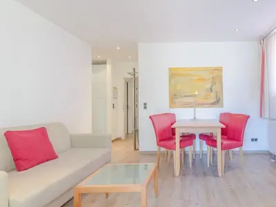 Ferienwohnung für 2 Personen (37 m²) in Boltenhagen (Ostseebad) 9/10