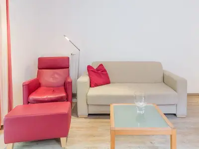 Ferienwohnung für 2 Personen (37 m²) in Boltenhagen (Ostseebad) 10/10
