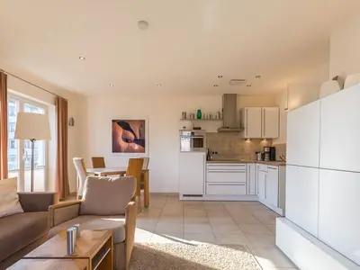 Ferienwohnung für 2 Personen (47 m²) in Boltenhagen (Ostseebad) 8/10