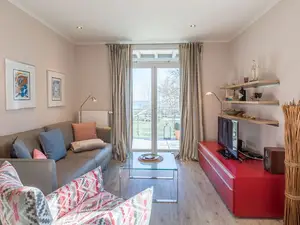 Ferienwohnung für 2 Personen (46 m²) in Boltenhagen (Ostseebad)