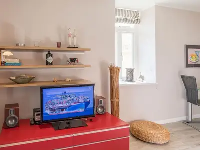 Ferienwohnung für 2 Personen (46 m²) in Boltenhagen (Ostseebad) 5/10