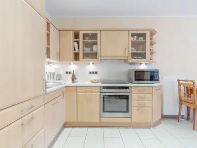 Ferienwohnung für 2 Personen (55 m²) in Boltenhagen (Ostseebad) 2/10