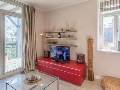 Ferienwohnung für 2 Personen (46 m²) in Boltenhagen (Ostseebad) 6/10